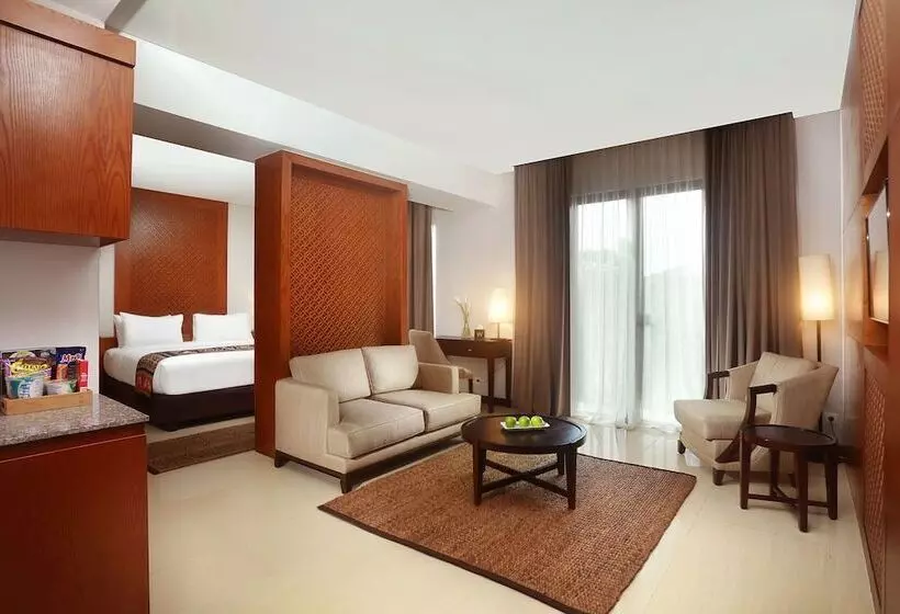 Fotos del hotel Wimarion Hotel Semarang:  20