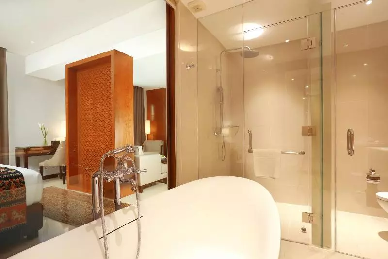 Fotos del hotel Wimarion Hotel Semarang:  8