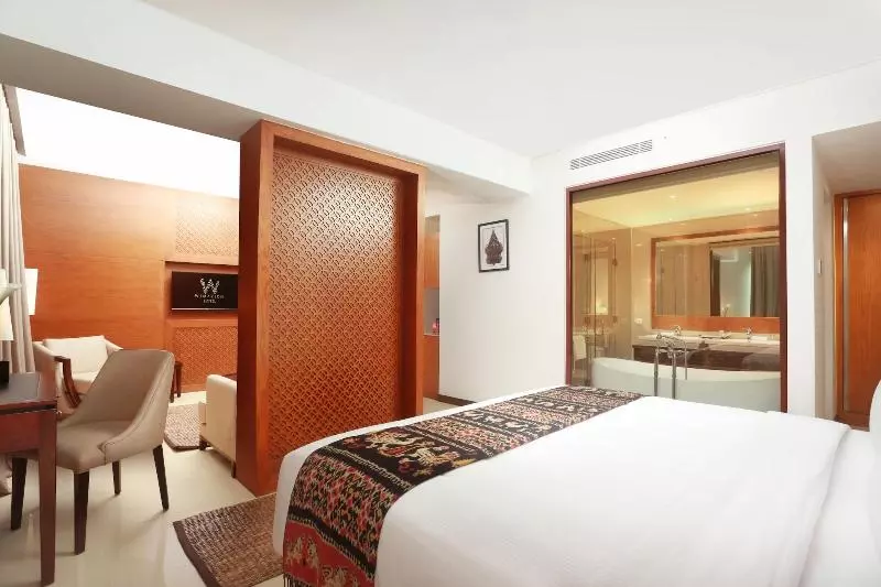 Fotos del hotel Wimarion Hotel Semarang:  2