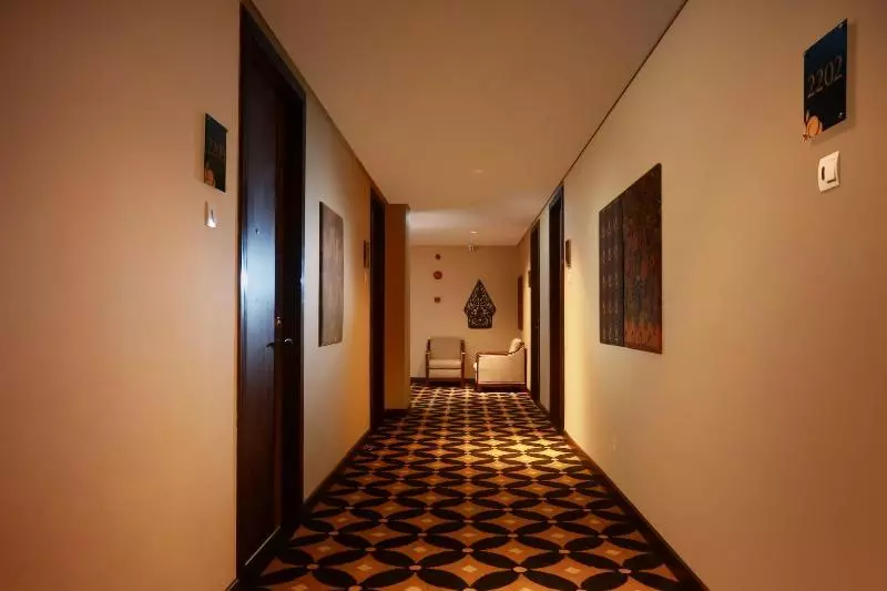 Fotos del hotel Wimarion Hotel Semarang:  24