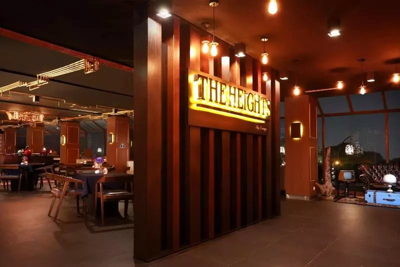 Fotos del hotel Wimarion Hotel Semarang:  21