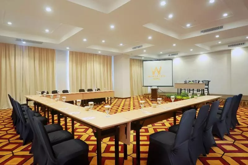 Fotos del hotel Wimarion Hotel Semarang:  6