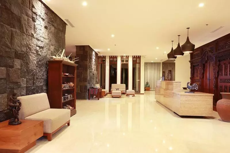 Fotos del hotel Wimarion Hotel Semarang:  22