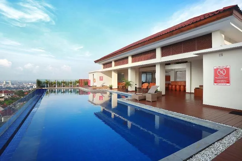 Fotos del hotel Wimarion Hotel Semarang:  13
