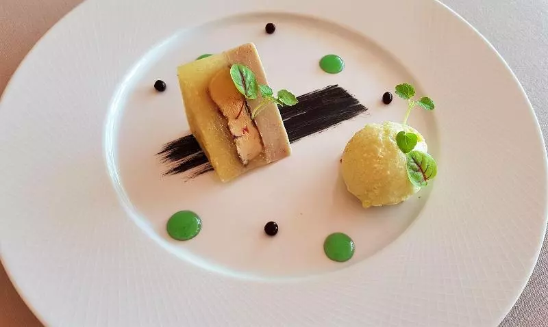 Fotos del hotel Isulella Hotel & Restaurant:  23