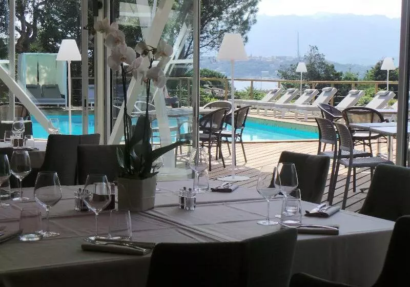 Fotos del hotel Isulella Hotel & Restaurant:  24