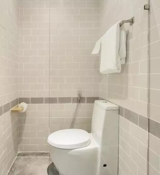Fotos del hotel Fusion Suites Saigon:  16