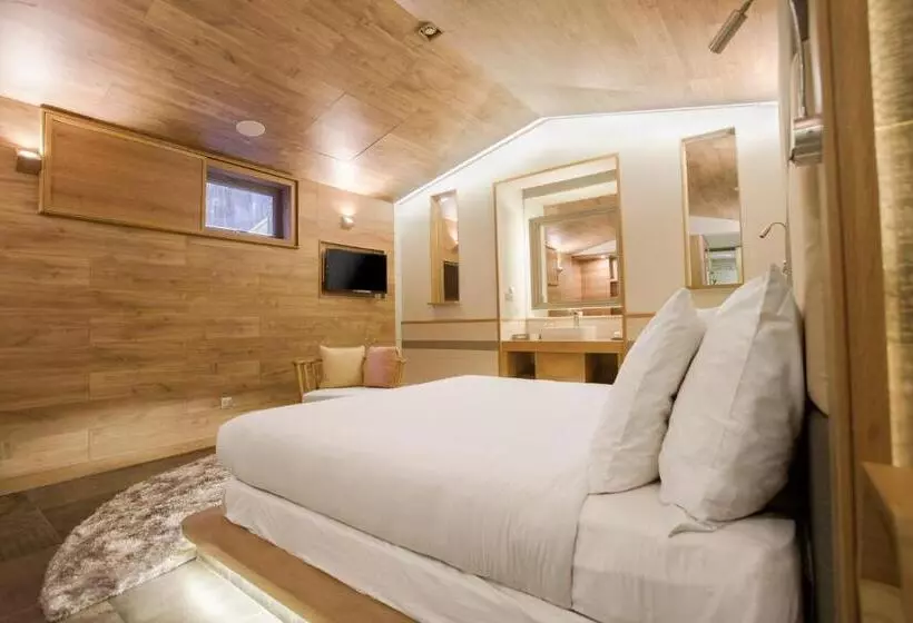 Fotos del hotel Fusion Suites Saigon:  7
