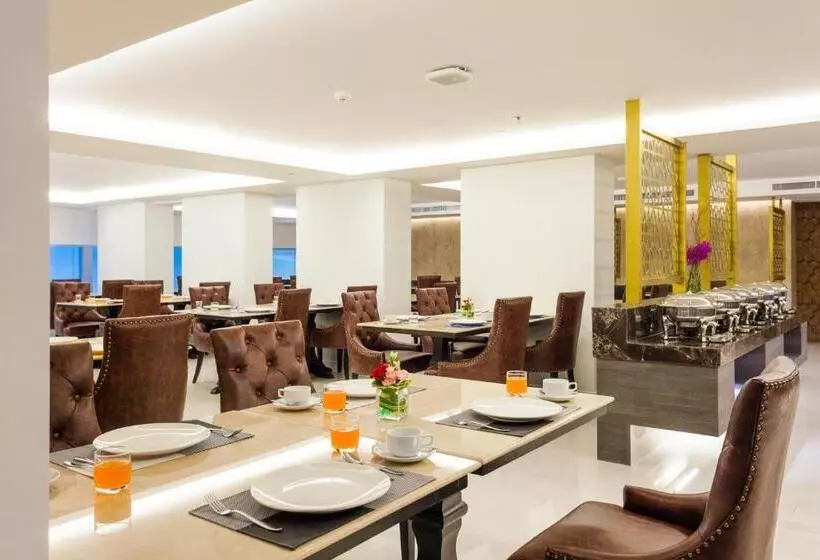 Fotos del hotel Grand 5  & Plaza Sukhumvit Bangkok  Sha Extra Plus Certified:  14