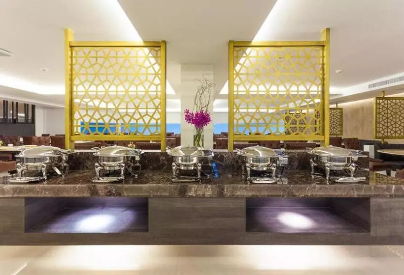 Fotos del hotel Grand 5  & Plaza Sukhumvit Bangkok  Sha Extra Plus Certified:  15