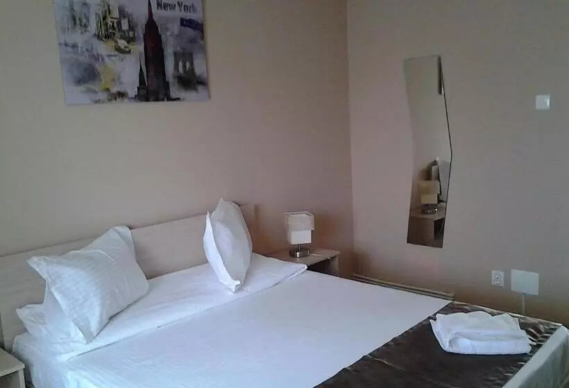 Fotos del hotel Hostel Nova Route:  19