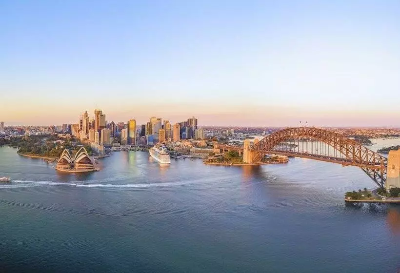 Fotos del hotel Primus  Sydney:  6