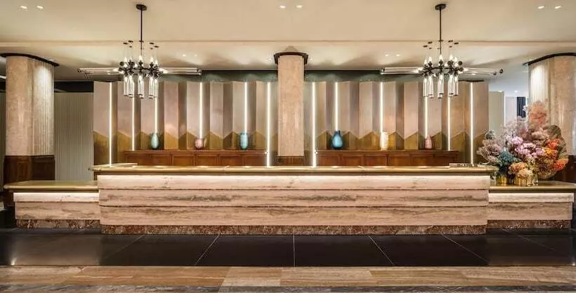 Fotos del hotel Primus  Sydney:  16