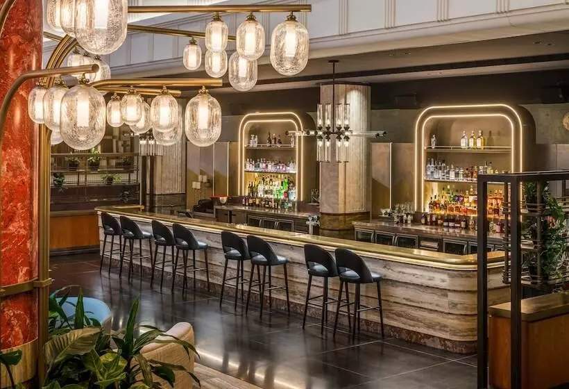 Fotos del hotel Primus  Sydney:  24
