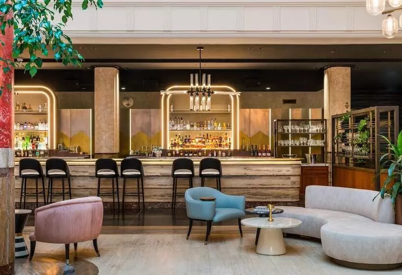 Fotos del hotel Primus  Sydney:  18