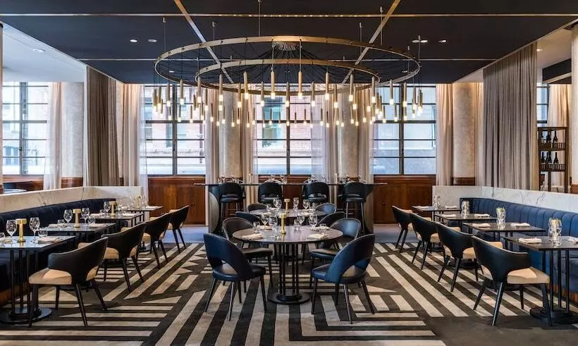Fotos del hotel Primus  Sydney:  21