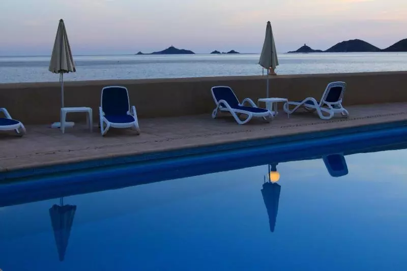 Fotos del hotel Stella Di Mare:  9