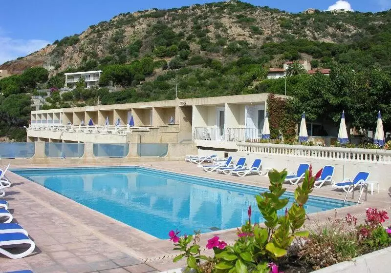 Fotos del hotel Stella Di Mare:  6