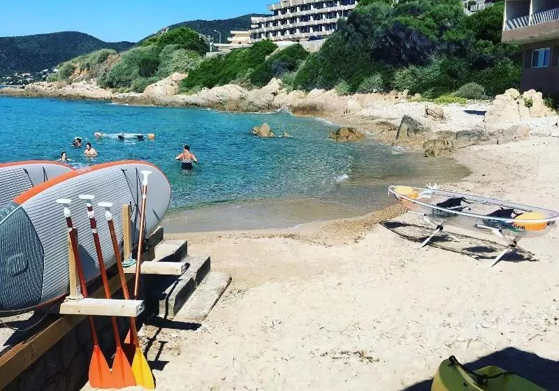 Fotos del hotel Stella Di Mare:  11
