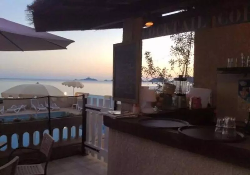 Fotos del hotel Stella Di Mare:  7
