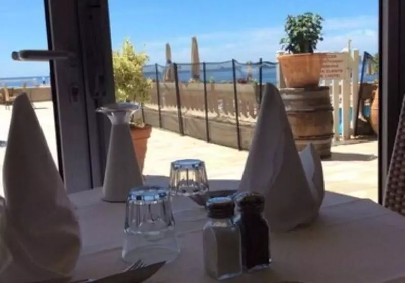 Fotos del hotel Stella Di Mare:  10