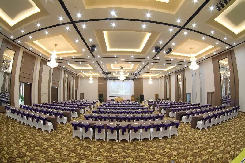 Fotos del hotel The Reed:  11