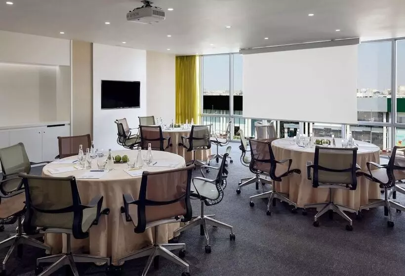Fotos del hotel Novotel Jeddah Tahlia:  3