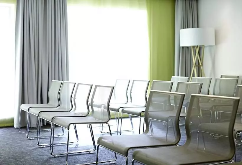 Fotos del hotel Novotel Jeddah Tahlia:  13