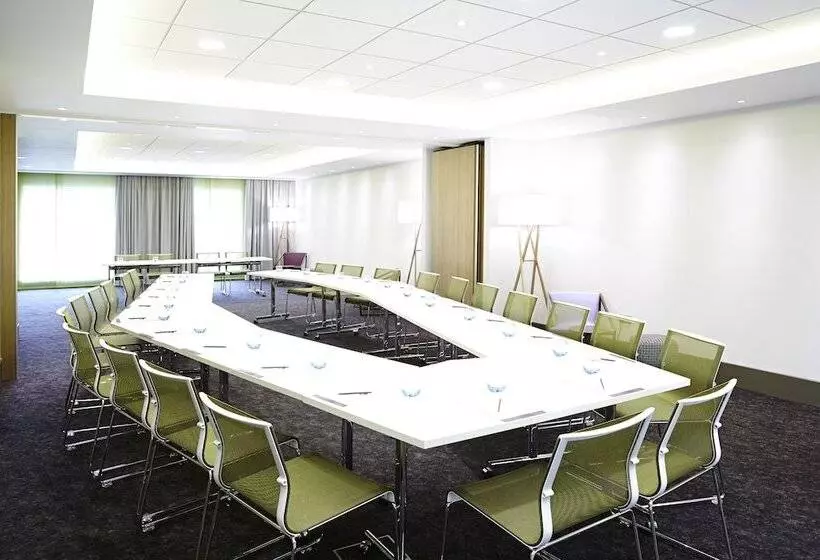 Fotos del hotel Novotel Jeddah Tahlia:  6