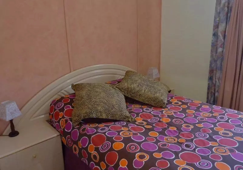 Fotos del hotel Durras Lake North Holiday Park:  14