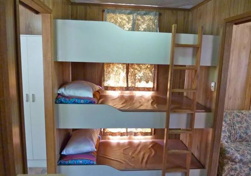 Durras Lake North Holiday Park