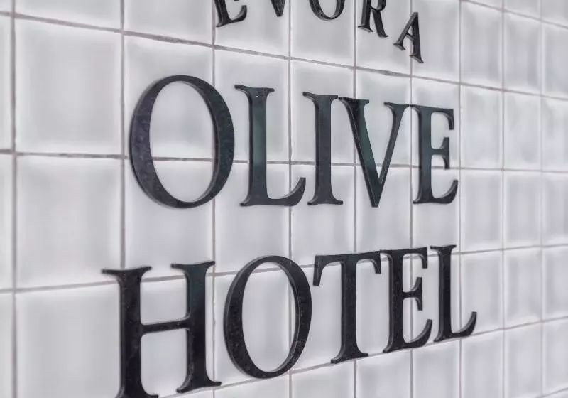 Evora Olive