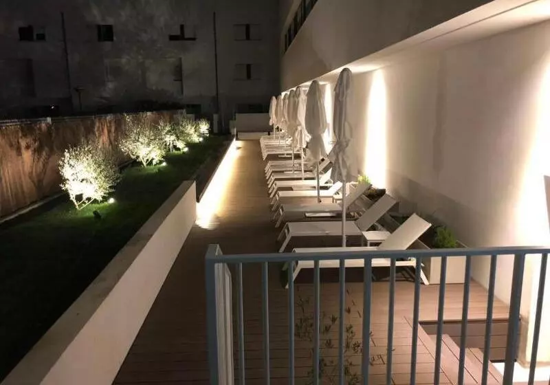 Fotos del hotel Evora Olive:  8