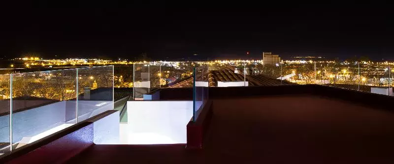 Fotos del hotel Evora Olive:  9