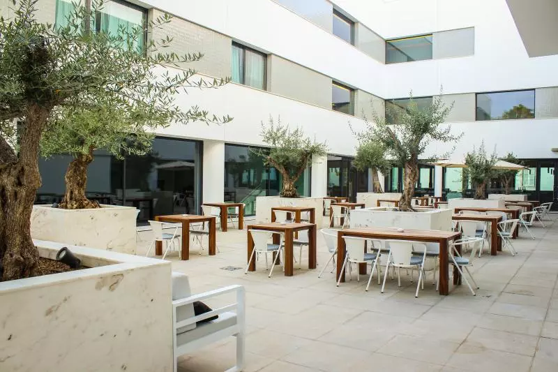 Fotos del hotel Evora Olive:  14