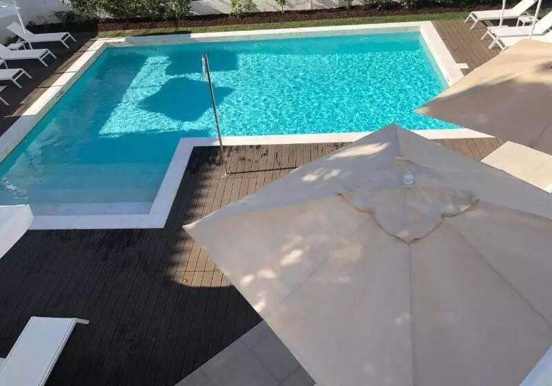 Fotos del hotel Evora Olive:  12