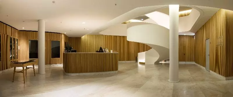 Fotos del hotel Evora Olive:  4
