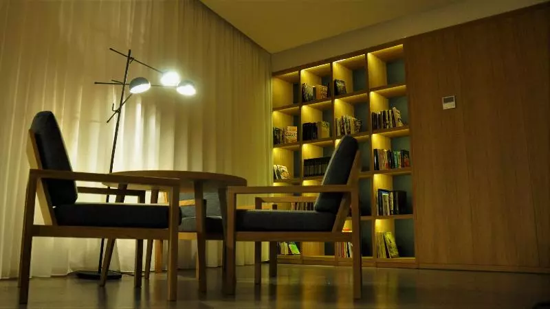 Fotos del hotel Evora Olive:  2