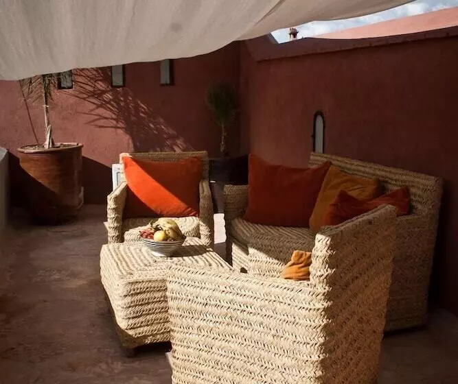 Fotos del hotel Riad Des Eaux Et Des Epices:  5