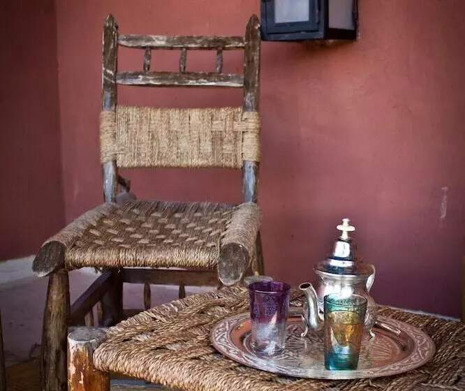 Fotos del hotel Riad Des Eaux Et Des Epices:  4