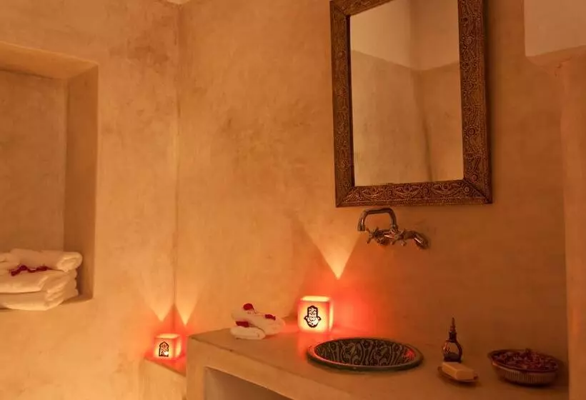 Fotos del hotel Riad Des Eaux Et Des Epices:  20