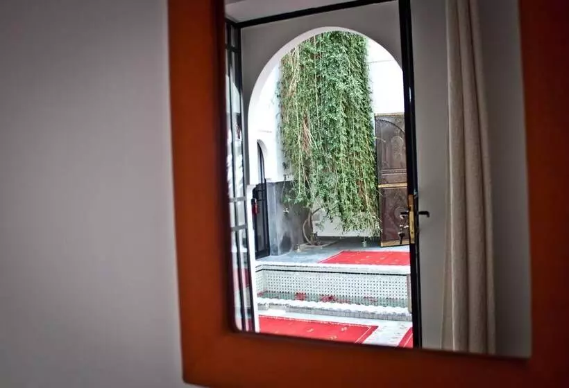 Fotos del hotel Riad Des Eaux Et Des Epices:  7