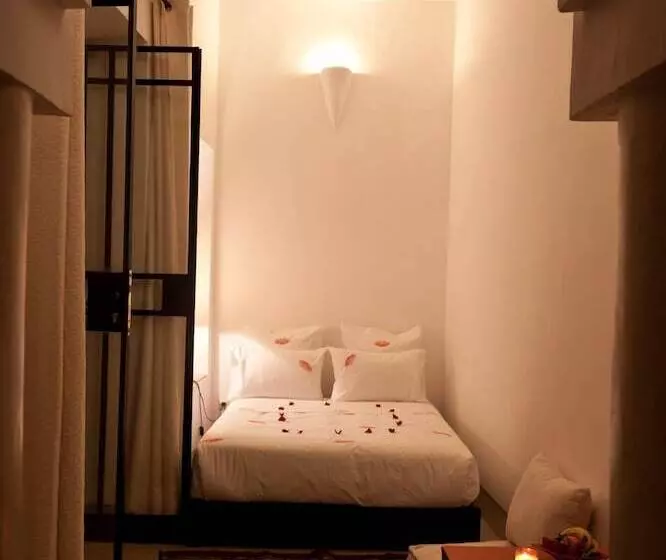 Fotos del hotel Riad Des Eaux Et Des Epices:  9