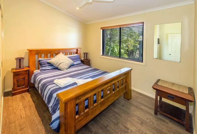 Fotos del hotel Safety Beach Ocean Bungalows:  18