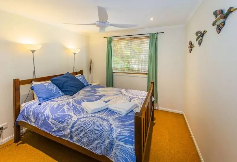 Fotos del hotel Safety Beach Ocean Bungalows:  20