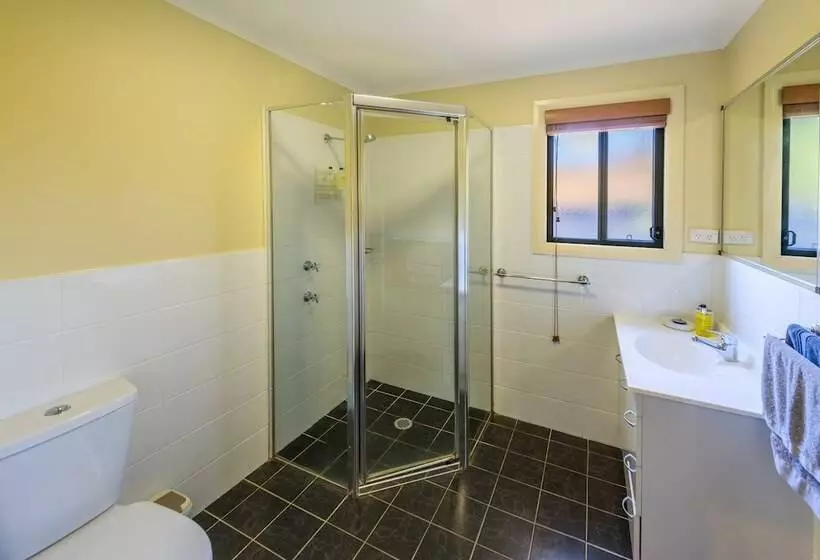 Fotos del hotel Safety Beach Ocean Bungalows:  5