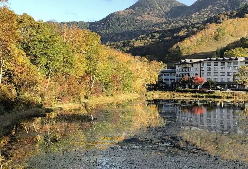 Fotos del hotel Shiga Lake:  12