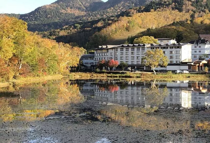 Fotos del hotel Shiga Lake:  8