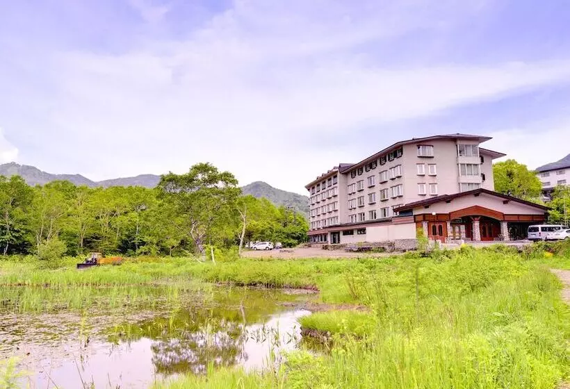 Shiga Lake