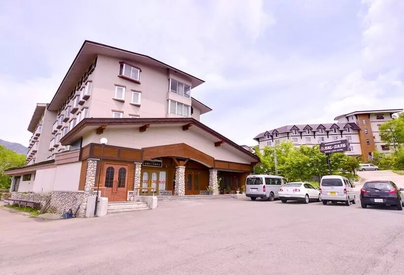Fotos del hotel Shiga Lake:  2